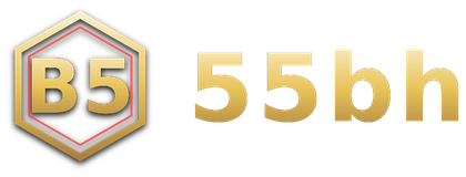 55bh logo