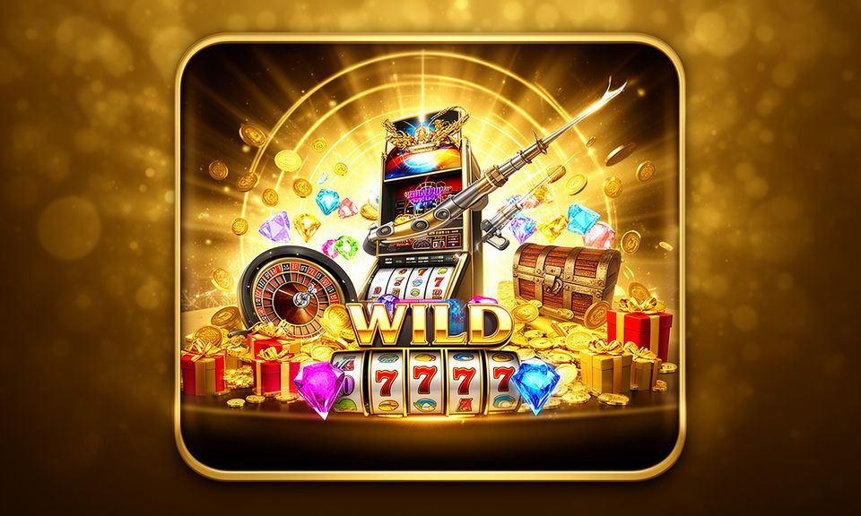55bh Get Real Money Back on Every Qualifying Round